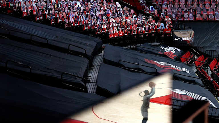 Report: Jason Kidd or Chauncey Billups Likely to be Blazers' Next Coach